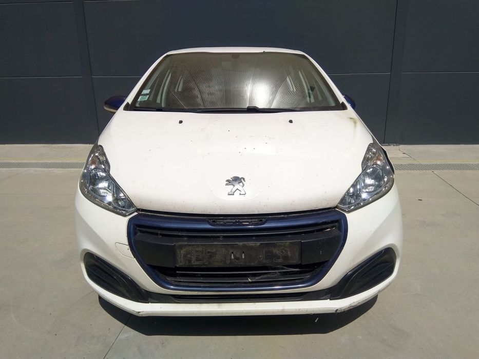PEUGEOT 208 I - 2016 - Para Peças