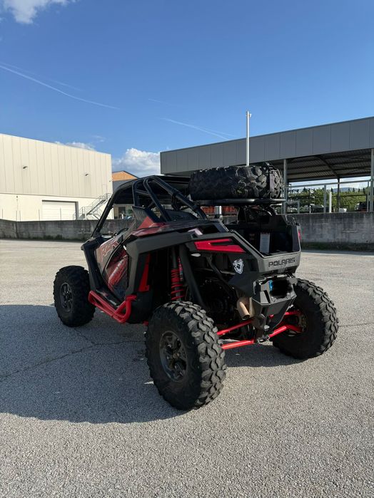 Polaris RZR Pro XP ( Com Matricula)