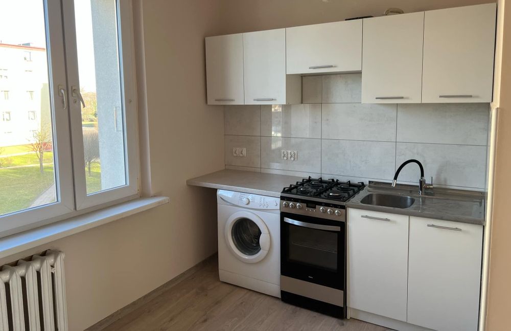 Mieszkanie na wynajem