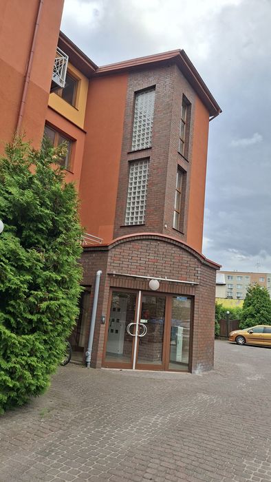 Mieszkanie – Sławno - Więcej
