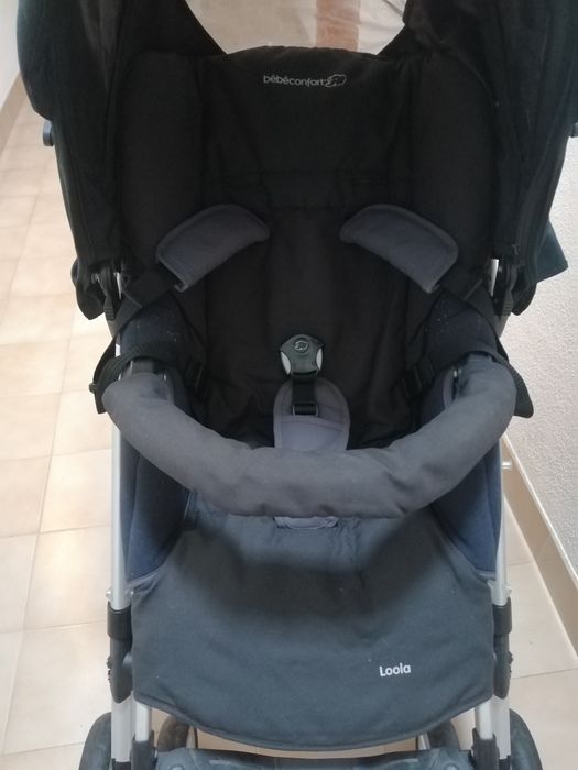 Carrinho bebé loola bebé confort