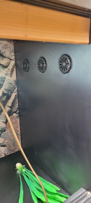 Terrarium 120x40