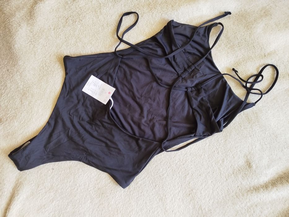 Купальник reserved 36