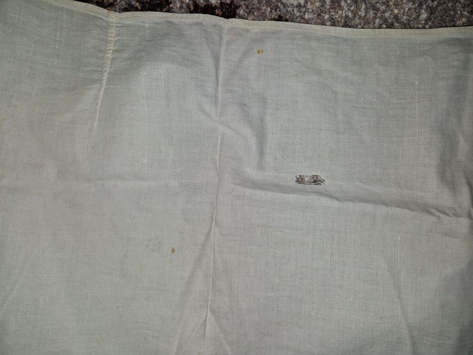 Рушник вишитий гладь