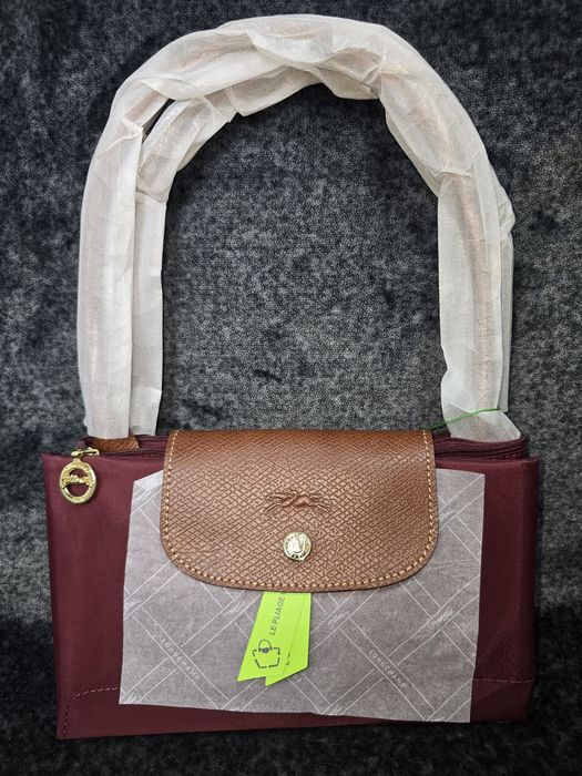 Tote Bag Longchamp Bordeaux