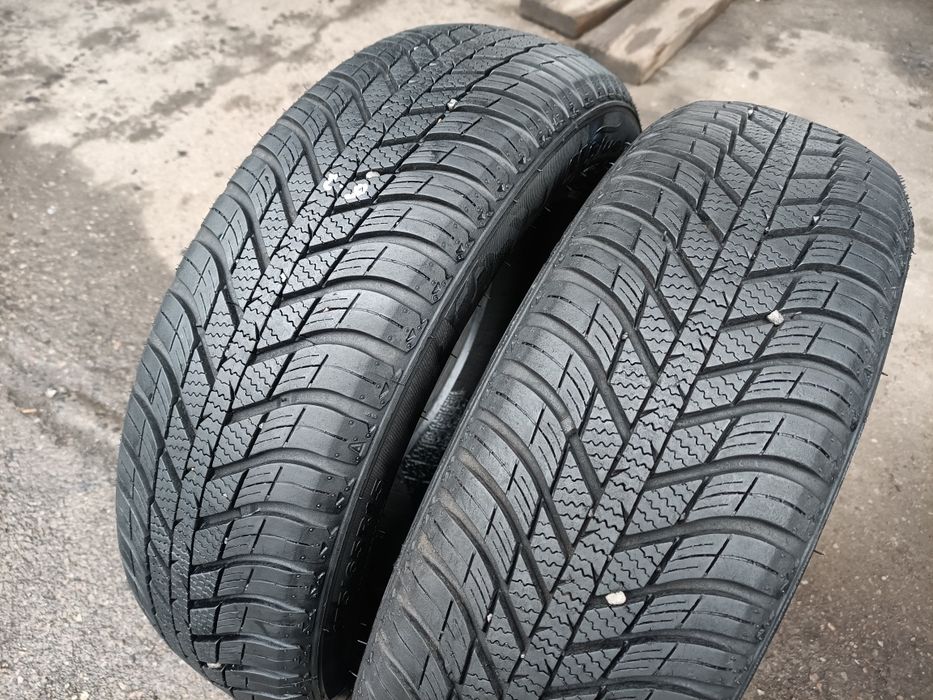 175/65 15 Nexen n blue 4season