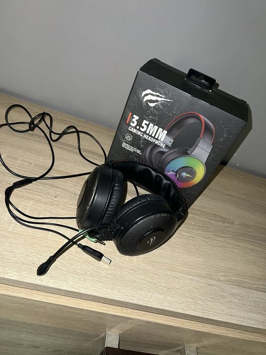 Sprzedam sluchawki