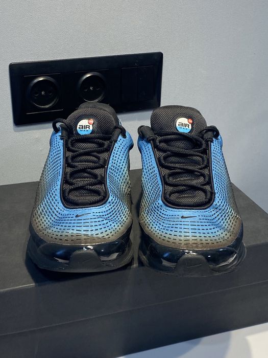 Nike air max dn 44 розмір