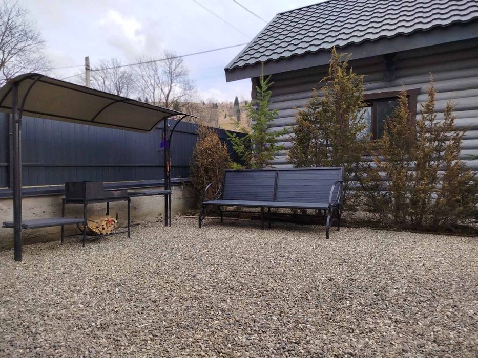 ,,Карпатський Будиночок,,