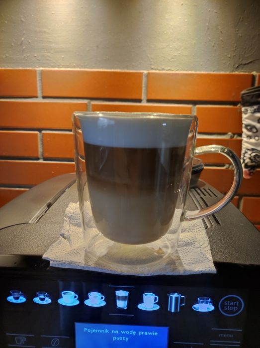 Ekspres do kawy Siemens EQ 6 plus s 100/700