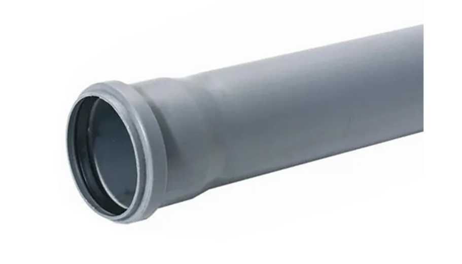 rura kanalizacyjna Ø50 pcv 500/1000/ 2000