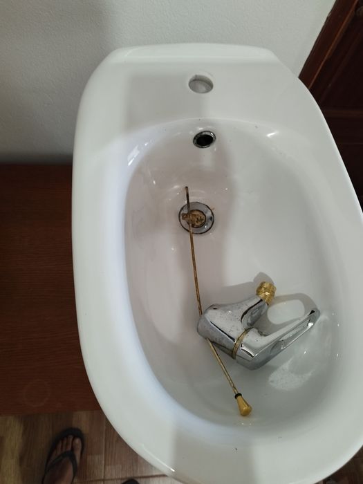 Vendo bidé INDUSA