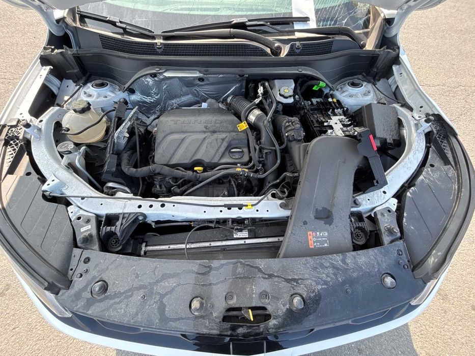 Разборка автомобиля Chevrolet Trax Activ FWD 2024 1.2 turbo