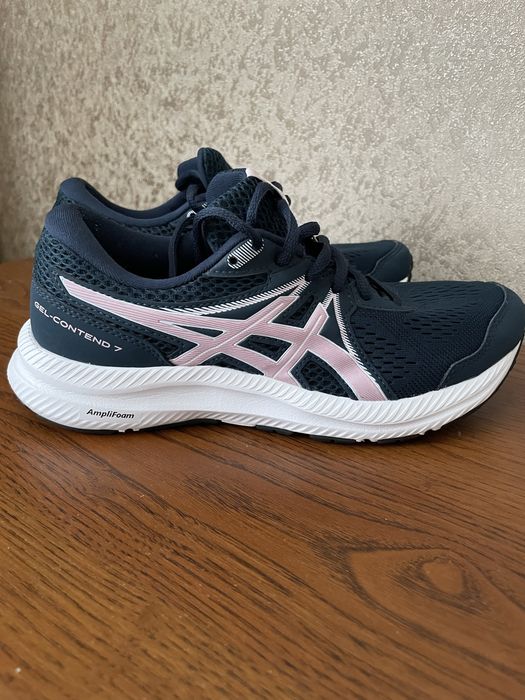 ASICS  Gel Contend жіночі кросівки (38 роз