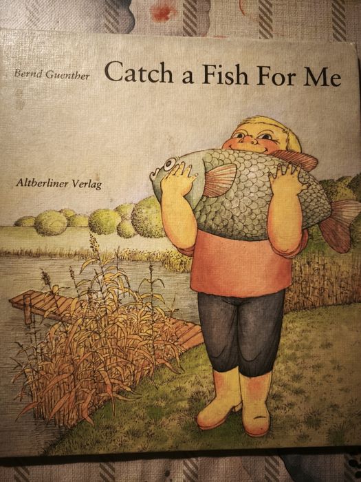 Книжка - картинка для малят