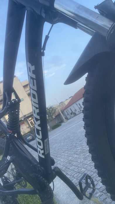 Rockrider st530s