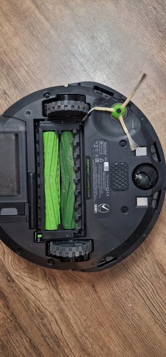 iRobot roomba e5