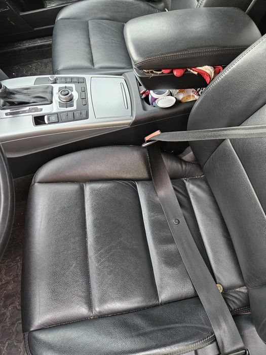 Sprzedam Audi a6 c6 2.0 td