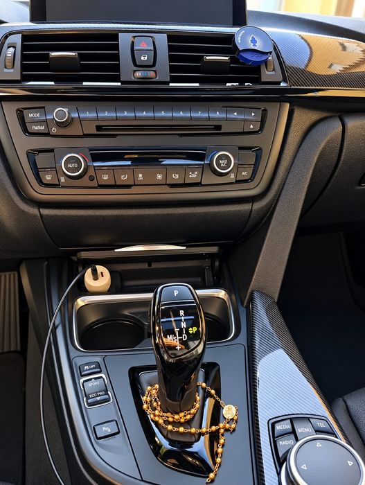 Bmw 428i gasolina 245 CV — photo 4