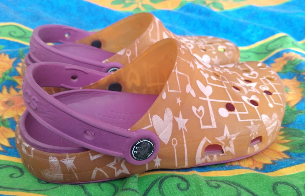 Крокси оригінал шльопанці Crocs