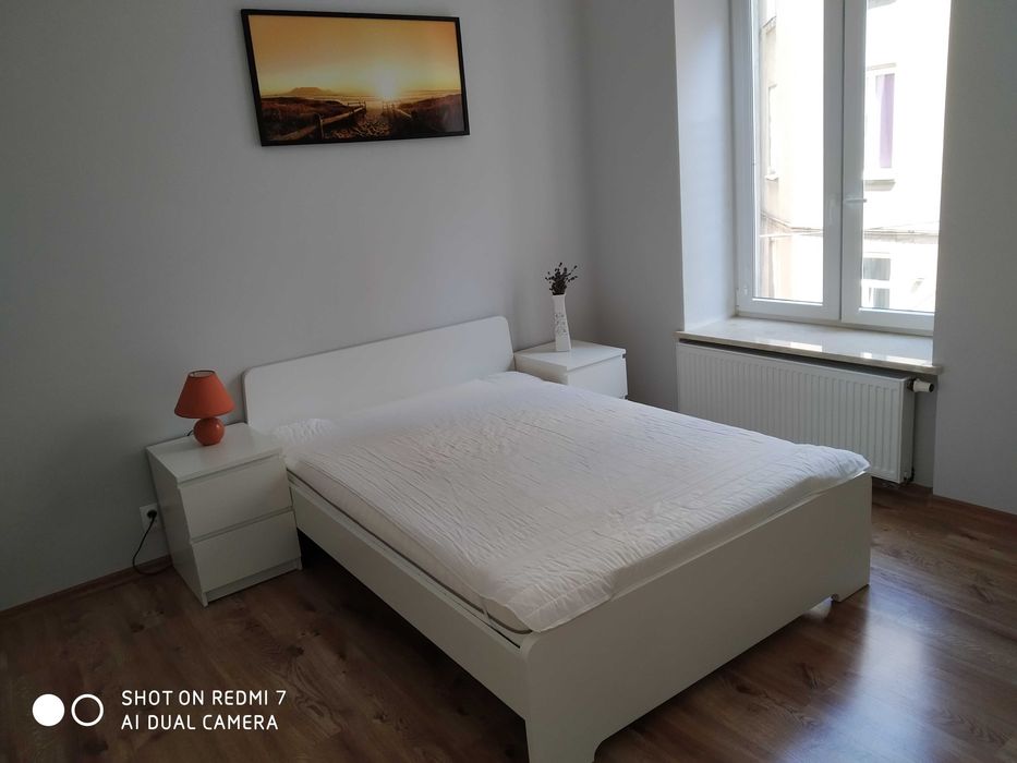 Mieszkanie – Łódź - Widok 2