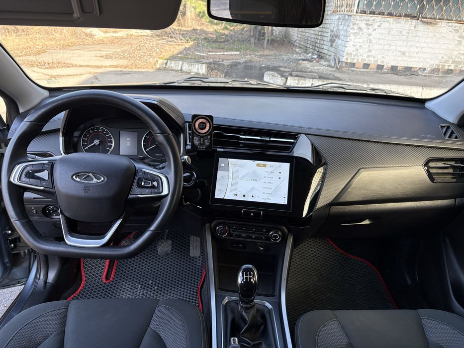 Продам Чері Тіго 2 про