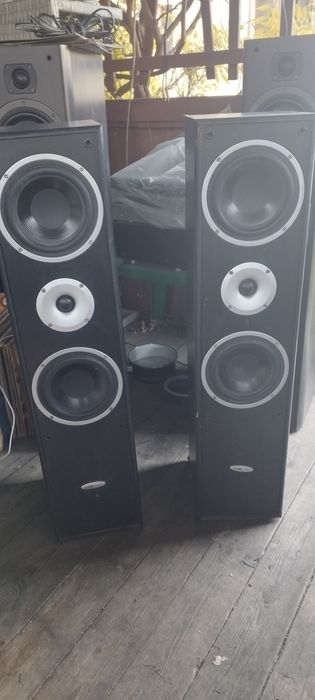 Kolumny Clatronic