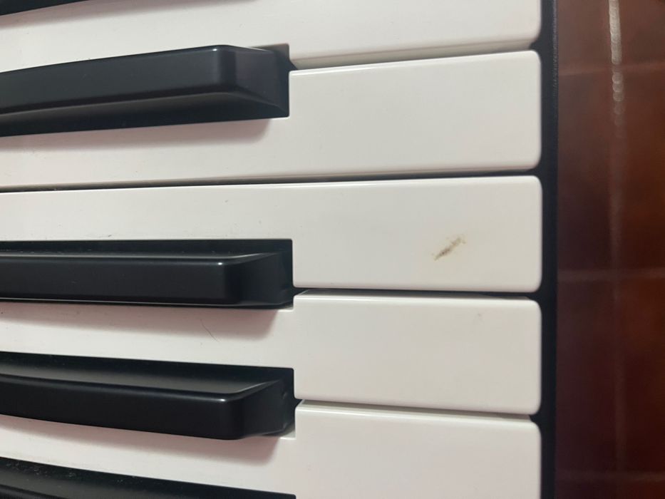 Teclado Yamha PSR-F51