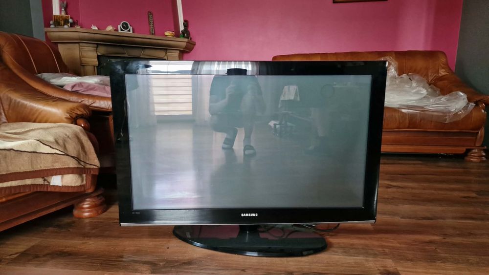 Telewizor samsung 42 cale