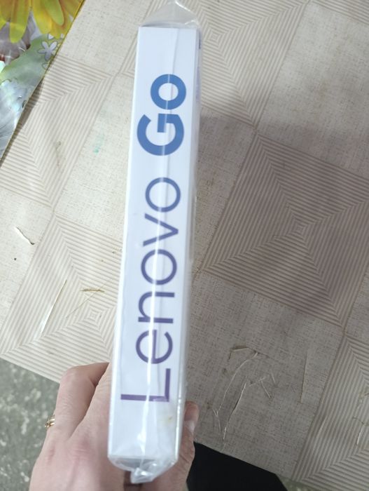 Powerbank  Lenovo 10000