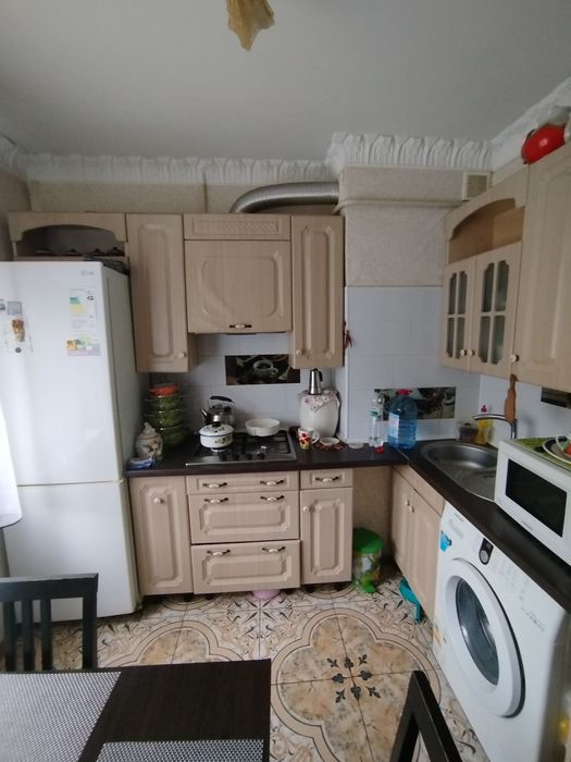 Продается 1комнатная квартира на Шуменском.