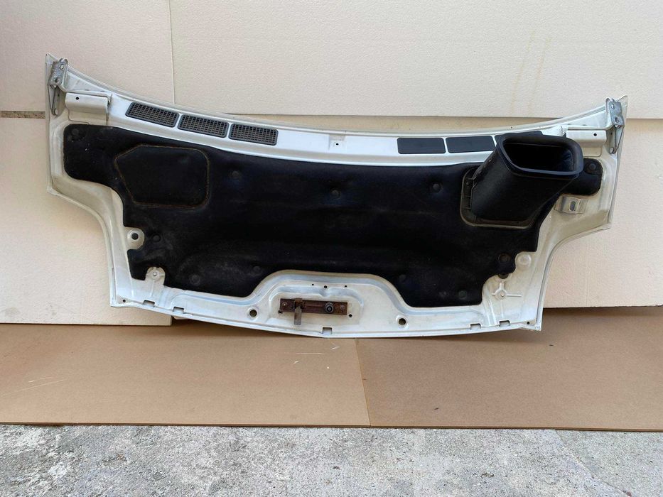 Capô  Opel Movano A Van 2.5 CDTI