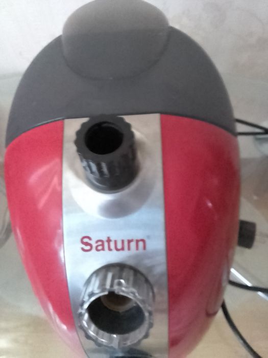 Вертикальний праска відпарювач.