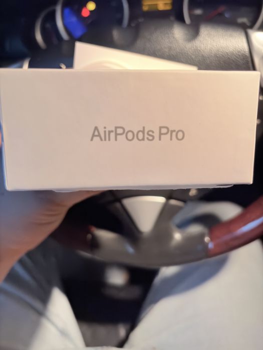 Наушники Airpods Pro 2