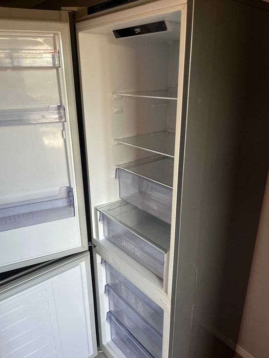 Frigorífico para peças