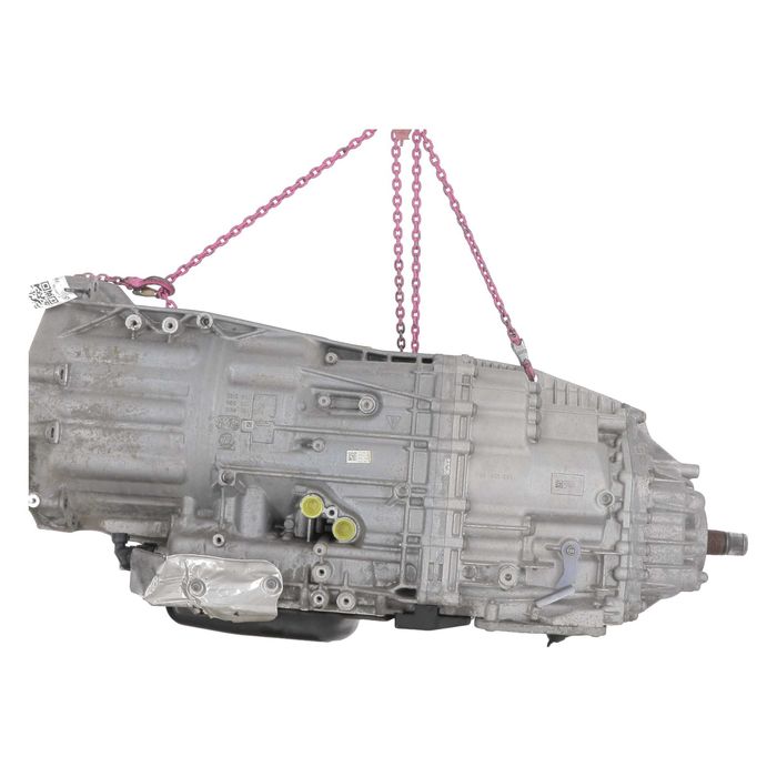 CAIXA DE VELOCIDADES PDK ( 8 g.) 971.1 PANAMERA V6 - Refª : CODS1