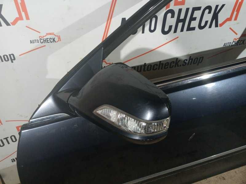 Разборка Honda Legend RL дверь  крыло бампер усилитель зеркало