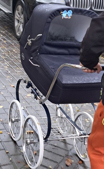 Wózek Inglesina Classic