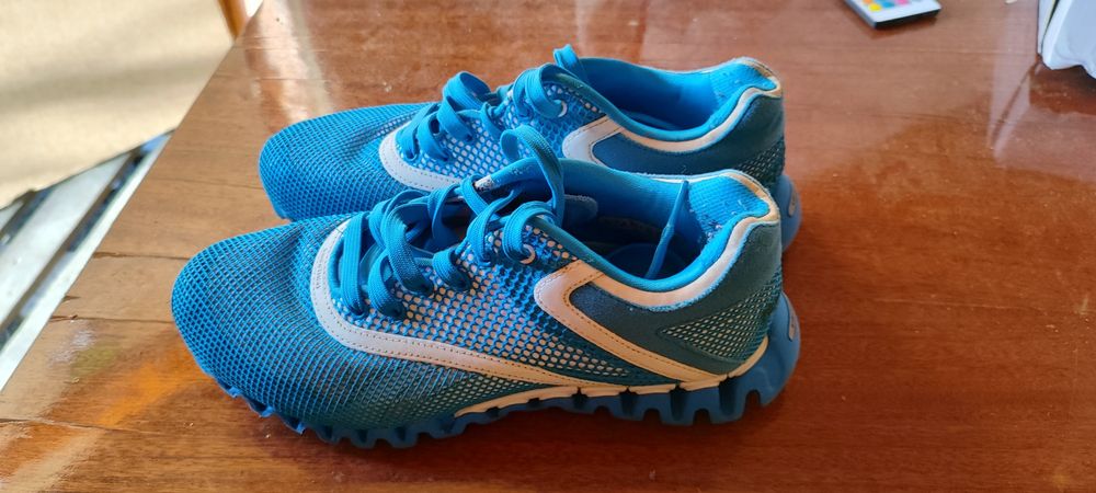 Кросівки Reebok Zignano