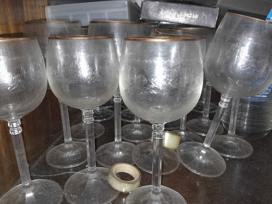Copos de cristal443744820208619520