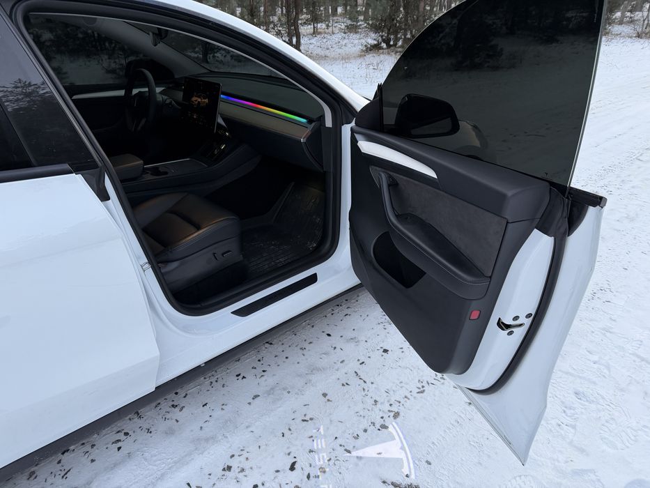 Продам Tesla Y, Рідна Фарба!!!