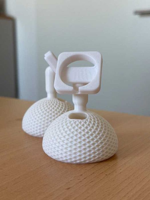 Suporte para Apple Watch