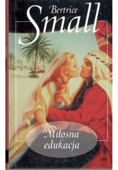 Miłosna Edukacja Bertrice Small Ax40859