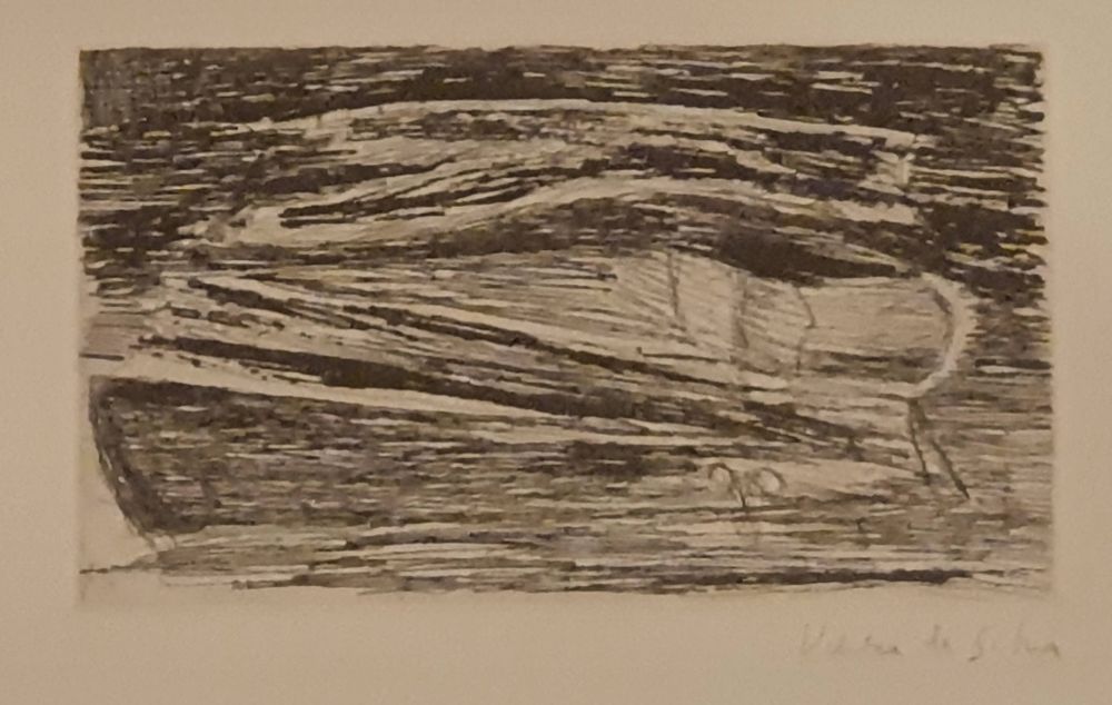 Obra de Vieira da Silva