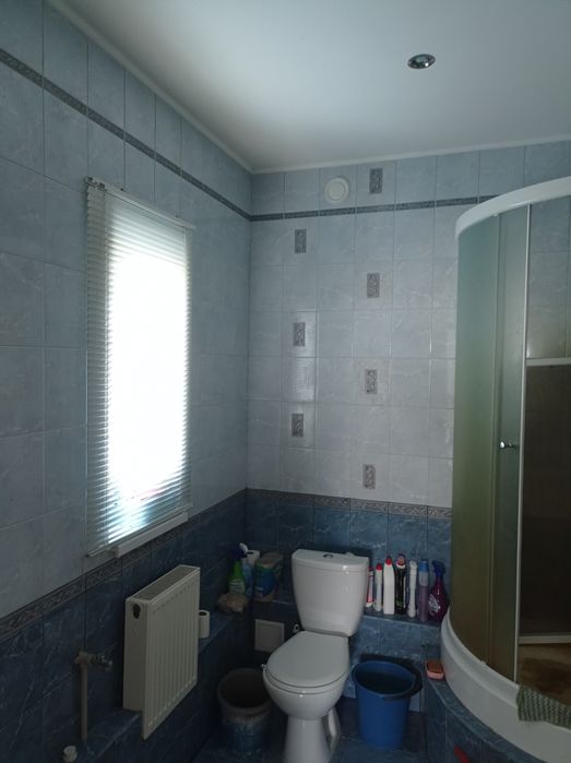 Новий будинок в 30км від Чернігова. Є-ВІДНОВЛЕННЯ.