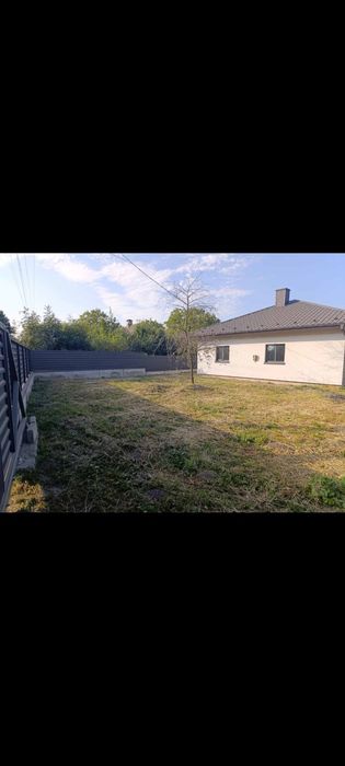 Продам  новий будинок в селі Обенижі