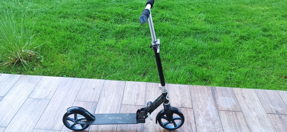Hulajnoga dla dziecka koła 20cm