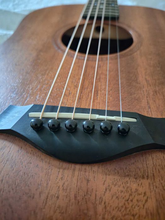 Taylor Baby BT2 acustic