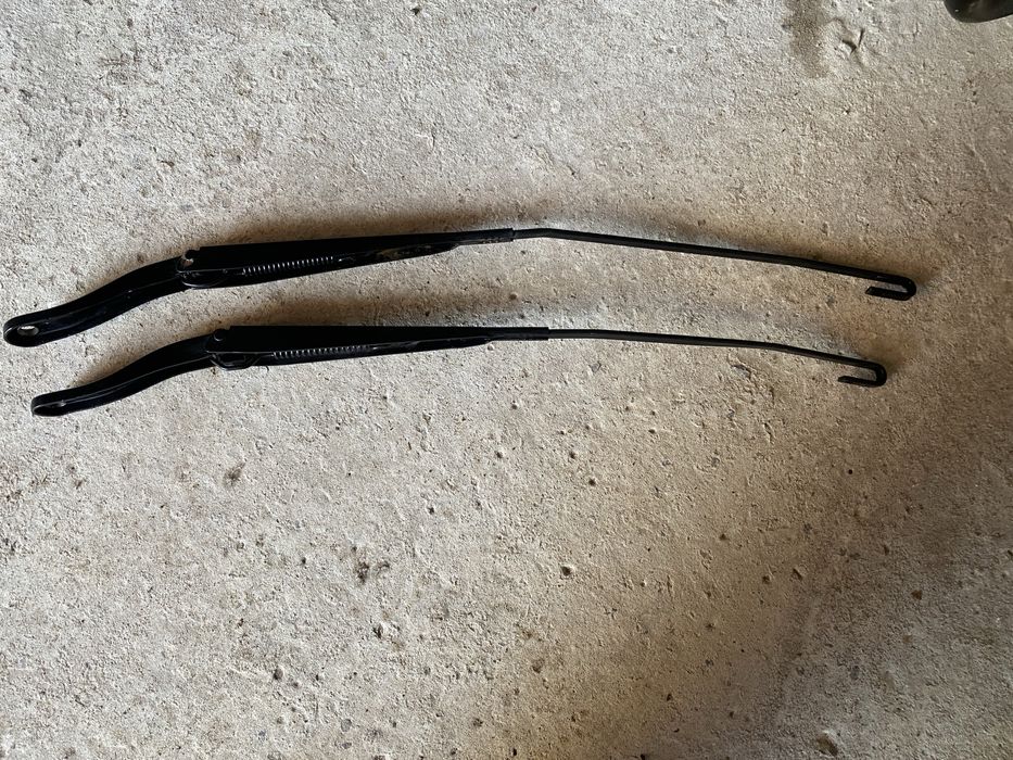 Важіль склоочисника рено мастер 3