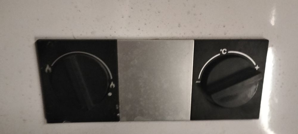 Piecyka na gaz propan-butan